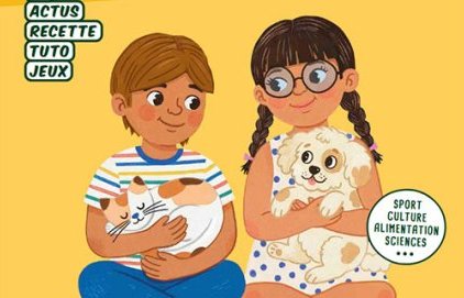 Le Mag du petit Aixois