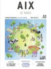 Aix le Mag mars - avril 2023