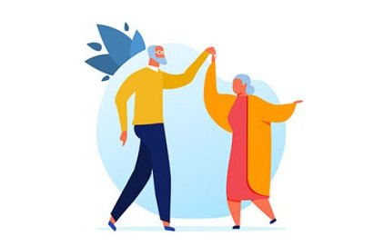 Bal Populaire - Journée mondiale de l'Alzheimer