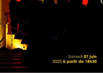 La Nuit des Chorales