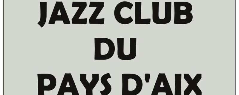 Concert : Live du Big band jazz des grincheux