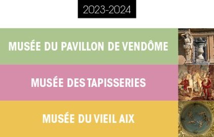 Guide des médiations des Musées d'Art et d'Histoire