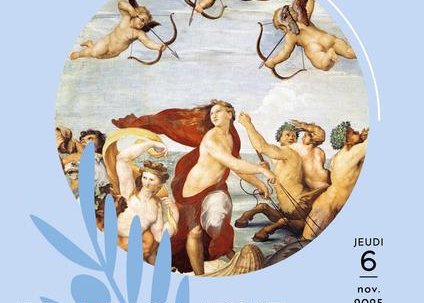 Le Triomphe de Galatée