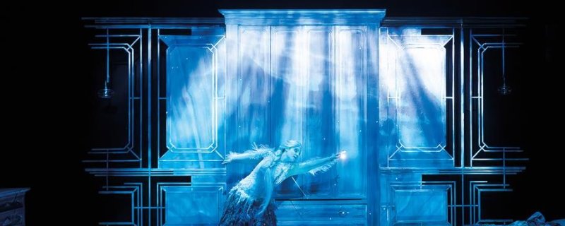 Concert : La petite sirène