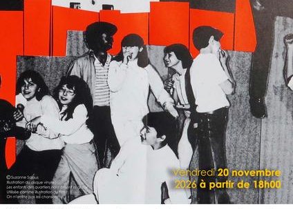 Journée internationale des droits des enfants