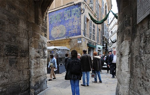 Taxe locale sur la Publicité Extérieure