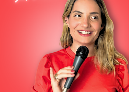 MissAugine dans "Sans prétention"