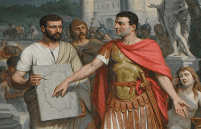 Aix-en-Provence et la conquête romaine