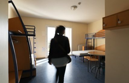 Logements d'insertion