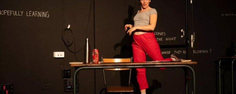 Théâtre : La tête loin des épaules