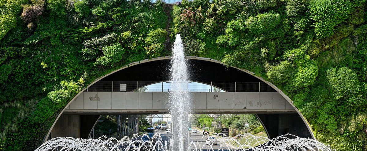 Journées Nationales de l'Architecture