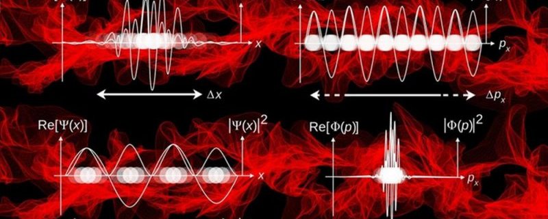 Conférence : Histoire des développements de la Mécanique Quantique