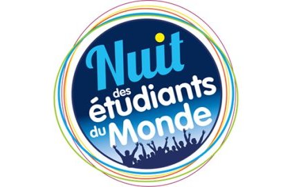 Nuit des étudiants du monde