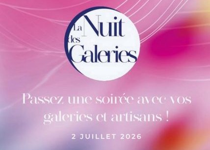La Nuit Des Galeries