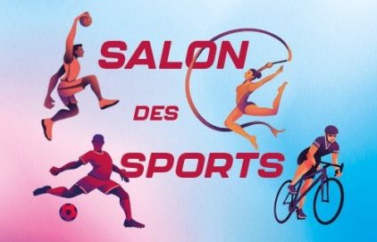 Salon des Sports 2026