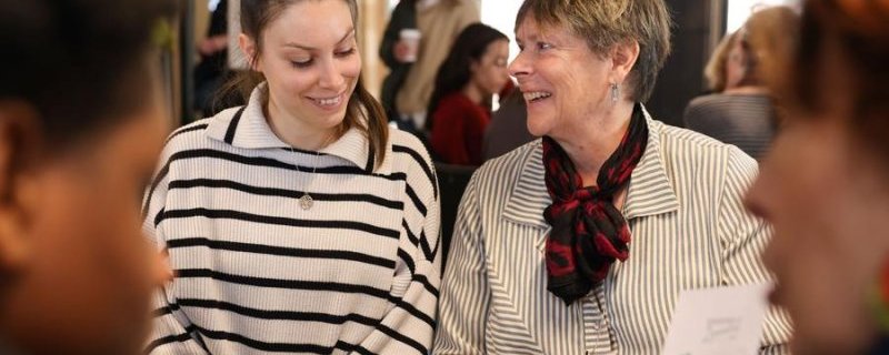 Rencontre - Vivons Vieux, Vivons Heureux : il n'y a pas d'âge pour refaire le monde !