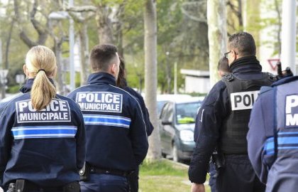 Opération tranquillité vacances