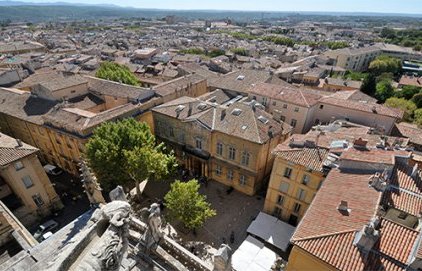 Conservation du patrimoine