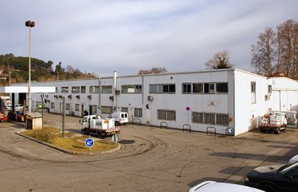 Ventes municipales