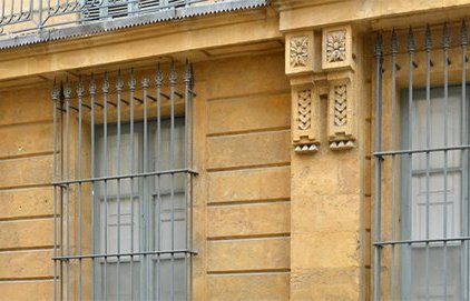 Restaurations de façades : subventions