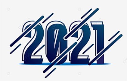 SOUVENIRS 2021