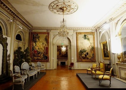 Musiques au Musée