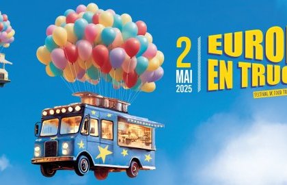 2 mai - Europ'en Truck
