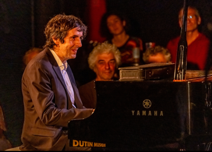 My heart belongs to Oscar !