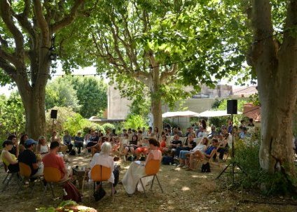 Conférence - Groupe de réflexion citoyen Art, Soin, Citoyenneté Le validisme&nbsp;(…)