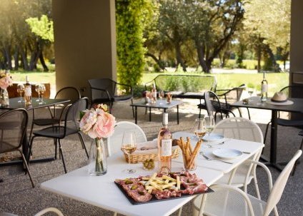 Visite guidée "La Gourmande" au Chateau du Seuil