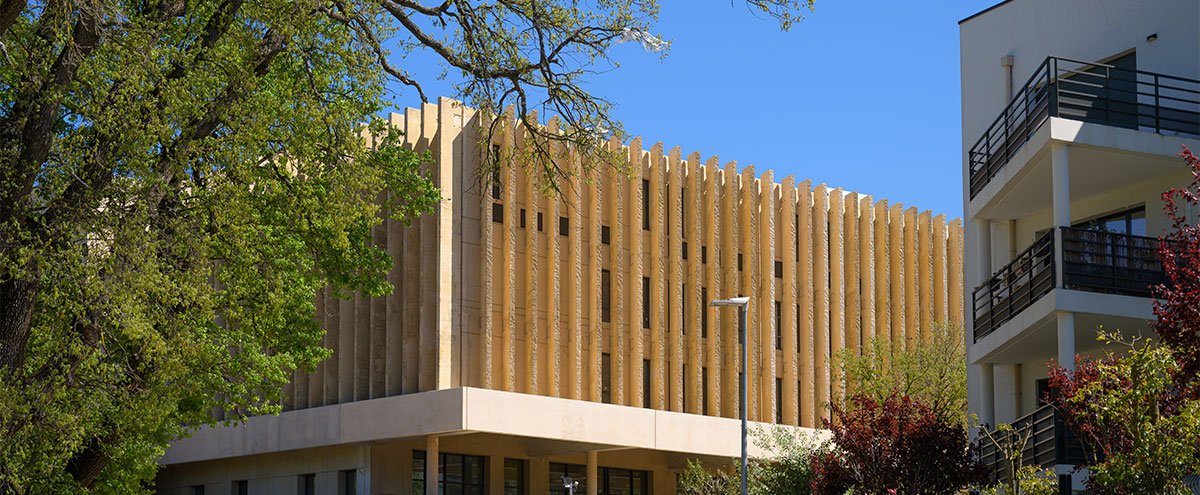 La Pauliane : la faculté d'éco gestion prête pour la rentrée