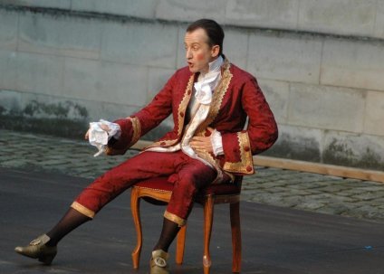 Théâtre - Dialogues sur le commerce des blés