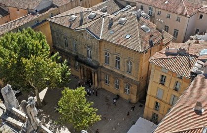 Edifices historiques
