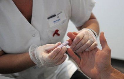 Journée mondiale de lutte contre le sida