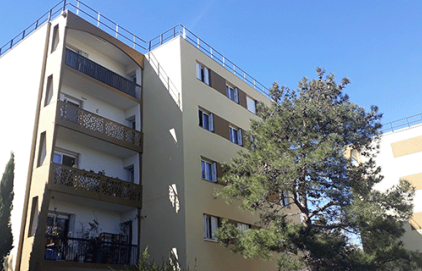 Logirem rénove son parc