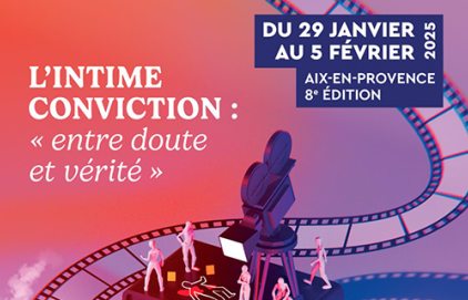 8ème édition du Festival du Film Judiciaire