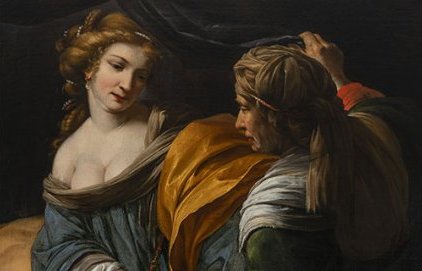 Exposition "Naples dans les collections de peintures du Musée (...)