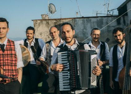 Musique : Fèsta Cantarèla La célébration des cultures locales