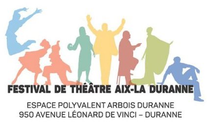 Festival de théâtre Aix-La Duranne