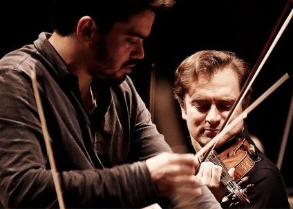 Concert : Carte blanche à Renaud Capuçon
