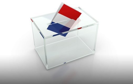 S'inscrire sur les listes électorales