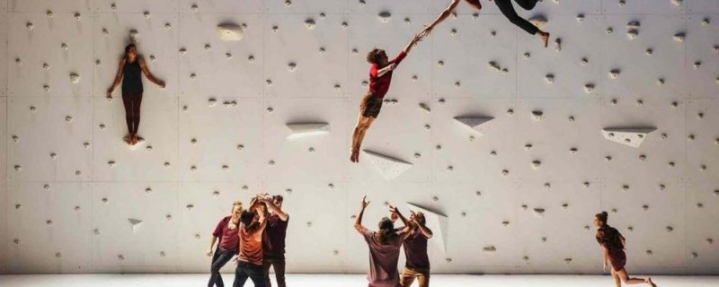 Spectacle - Corps Extrêmes