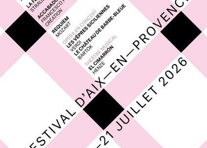 Festival d'Aix-en-Provence