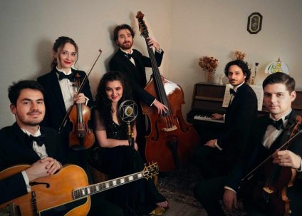 Bal de clôture - Festival Musique dans la Rue