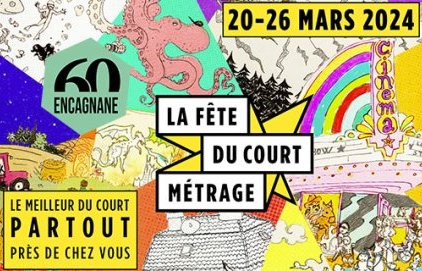 Fête du court-métrage