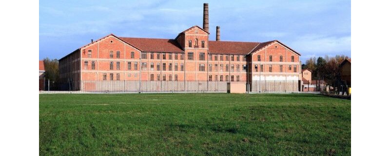 Visite libre du Camp des Milles