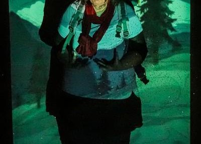 Durances, la vie nous met en pièces