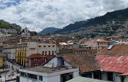 Aix engagée dans un programme de coopération sur le patrimoine et le&nbsp;(…)