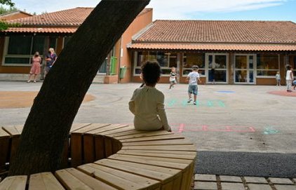 Confort thermique : 4 établissements rénovés en 2024