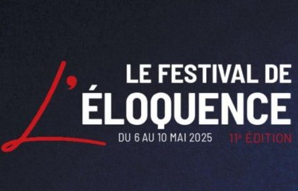 Festival de l'éloquence 2025